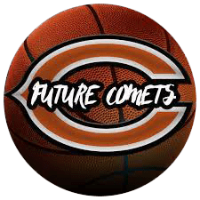Future Comets Logo